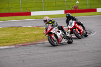 Lower Group Red Bikes